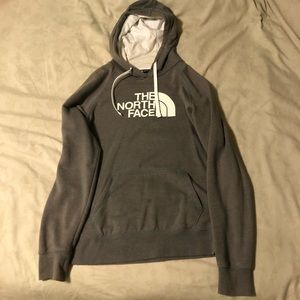 Women’s North Face Hoodie